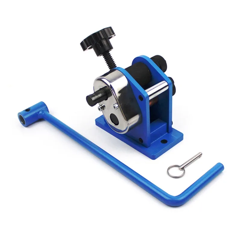 China Professional Manufacturer Sheet Metal Manufacturing Service Ring Bending Roller