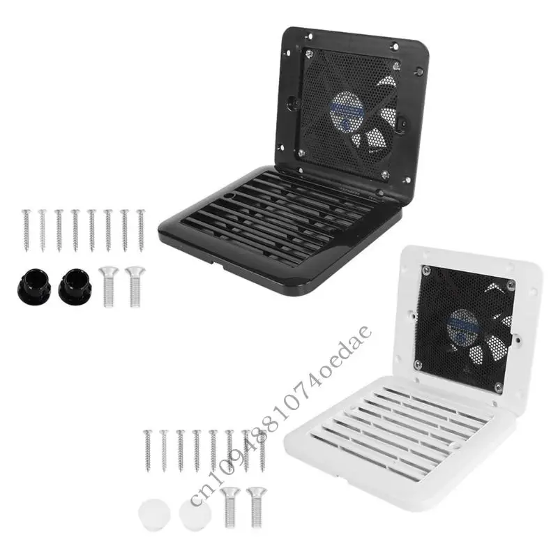 

0xxc тяжелая подушка ABS Морская вентиляционная вентиляционная вентиляция 4500 об/мин 3,3 мгранитного воздушного потока для яхт