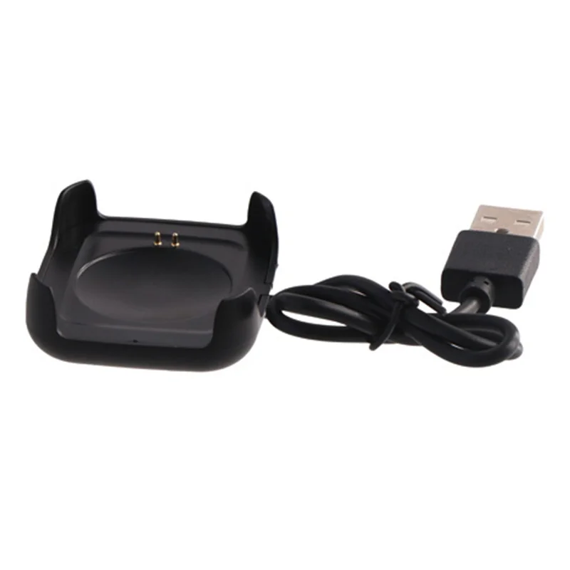 Hot Sale 1PC Magnetic Charger Smart Watch Smartwatch Charging Cable USB Chargeable Adapter For HW22 Smartwatch