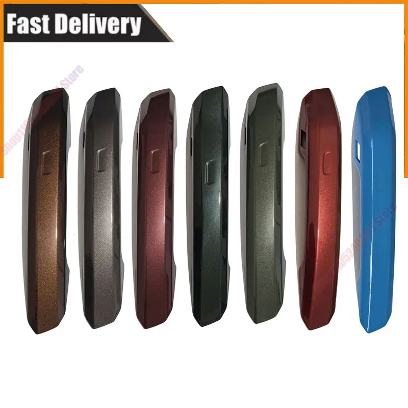 For Audi Q5 A4 A5 S5 S4 RS4 RS5 Generation Exterior Door Handle Cover Latch Shell Cover Suitable Only For Left Hand 8WD 837 876