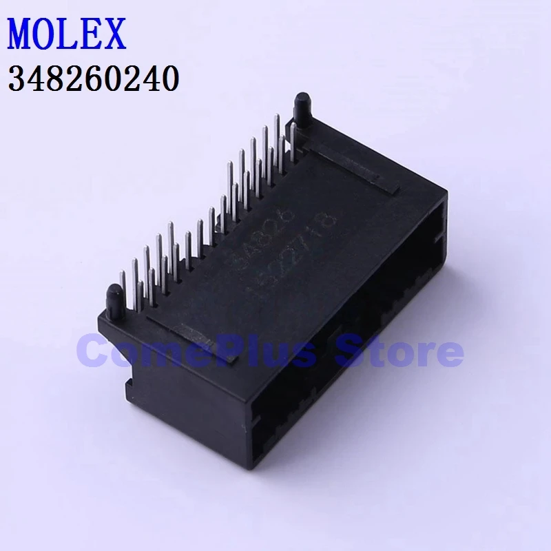 

10PCS 348260240 348260241 348260242 Connectors