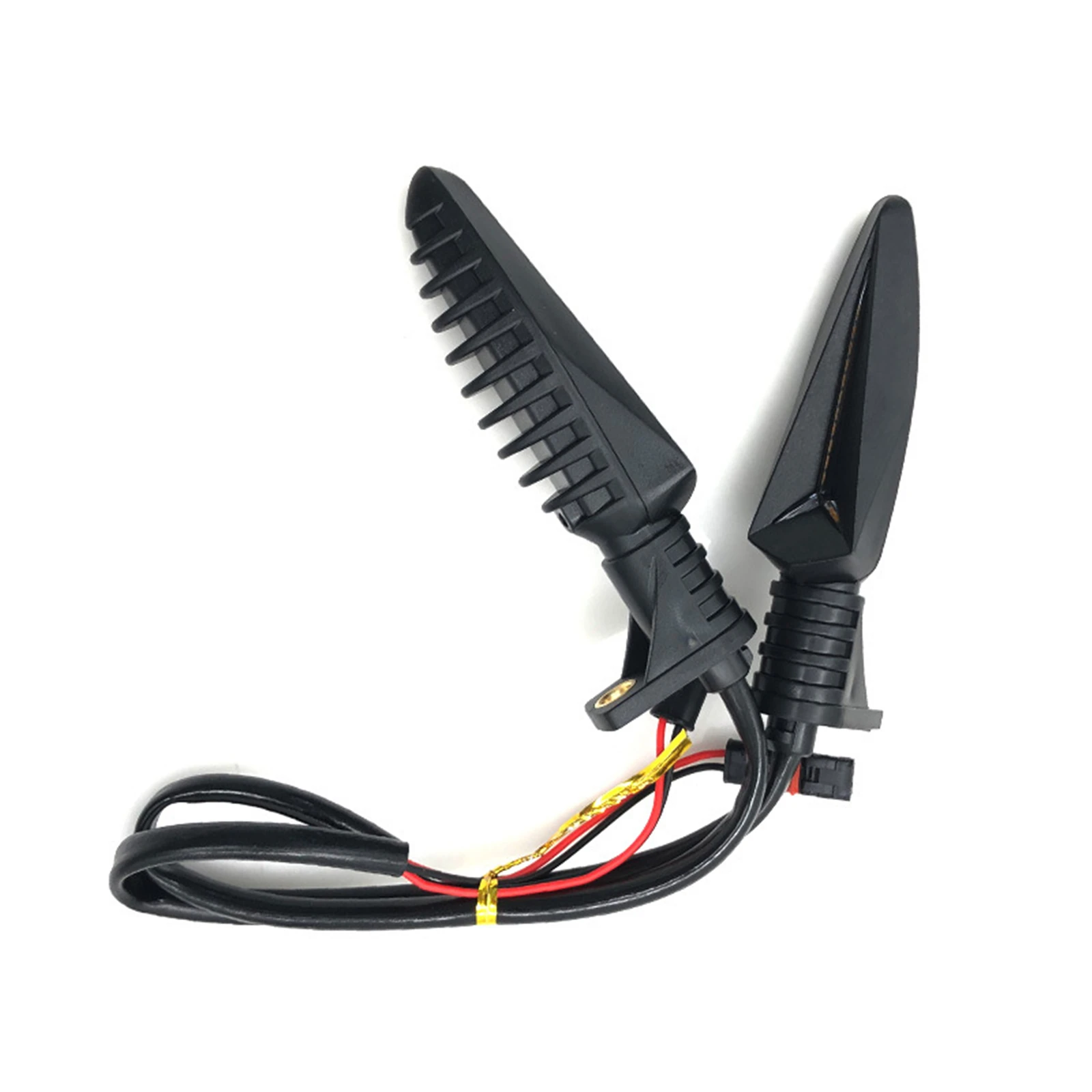 Motorcycle Front Indicator Flashing Turn Signal Light For BMW R1250GS R1200GS F750GS F850GS 2013-2023
