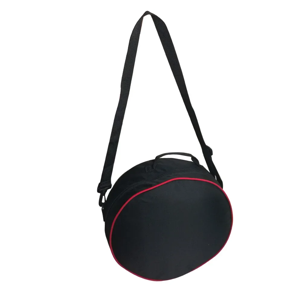 Regulator Carry Bag With Shoulder Strap Dive Padded Protection Round Equipment Bag Scuba Diving Diver Gear Storage Bag