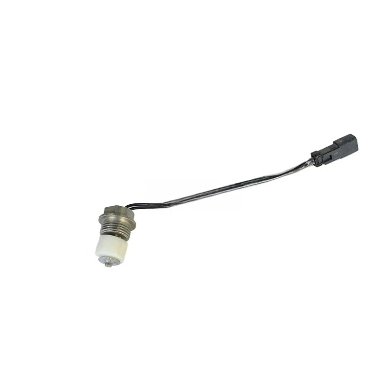 Sensores de nivel de aceite 2130677 para Caterpillar E320B, E320C, E324D, E325, E329, E330C, E336D, E336E, E336, E340D: Evaluación técnica y recomendaciones prácticas