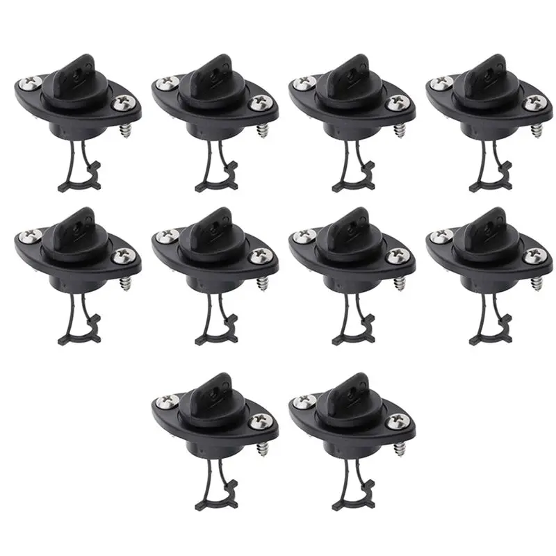 

Водонепроницаемая заглушка для дренажа ABTU-Kayak: аксессуары для яхт и катеров