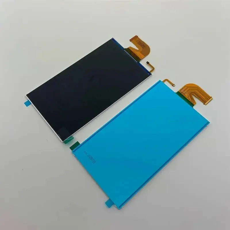 1Pcs For Switch V1 V2 Game Console Accessories New LCD Screen Display Replacement For Nintend NS Glass Assembly