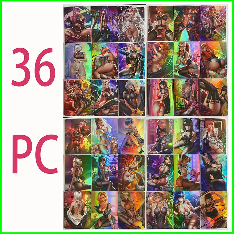 

Карты для жены, коллекционные карты, игры для мальчиков, игрушки, настольные игры, подарки на день рождения, сделай сам, аниме Харуно Сакура Токай Тео, флэш-карты премиум-класса