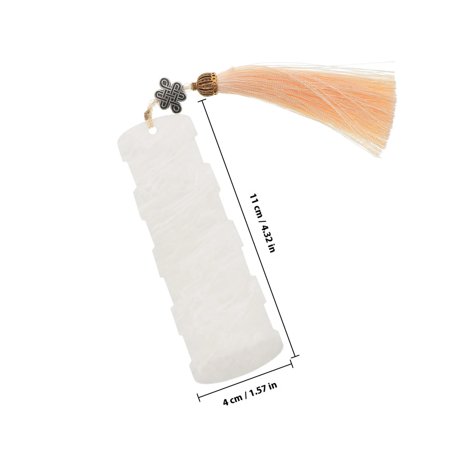 1 قطعة لوحة تخزين الأظافر الأكريليك لـ Guzheng Pipa قابلة لإعادة الاستخدام سلسلة أداة المنظم الغيتار إصبع يختار حامل الصينية #6