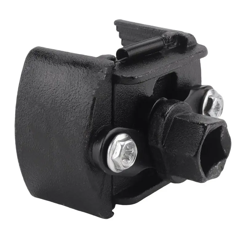 

НОВИНКА! ABAG】 2 ключа для масляных фильтров, двухзахватные, из литой стали, для картриджных фильтров, 60-80 мм