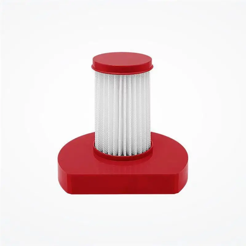 Washable Hepa Filter For Deerma DX888 Small Powerful Handheld Vacuum Cleaner Accessories-A68E