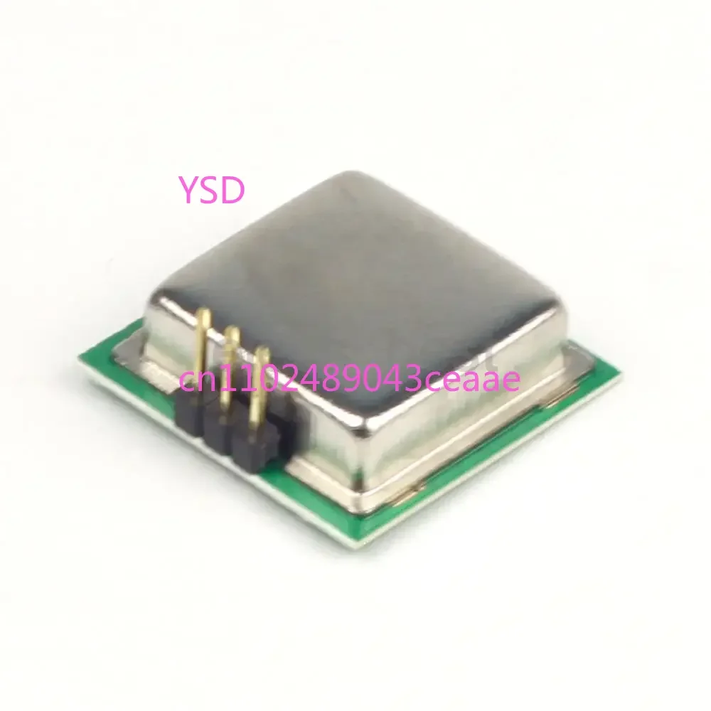 2PCS 24.125GHZ microwave radar Automatic door face recognition 24G Intelligent movement awakens induction CDM324 import