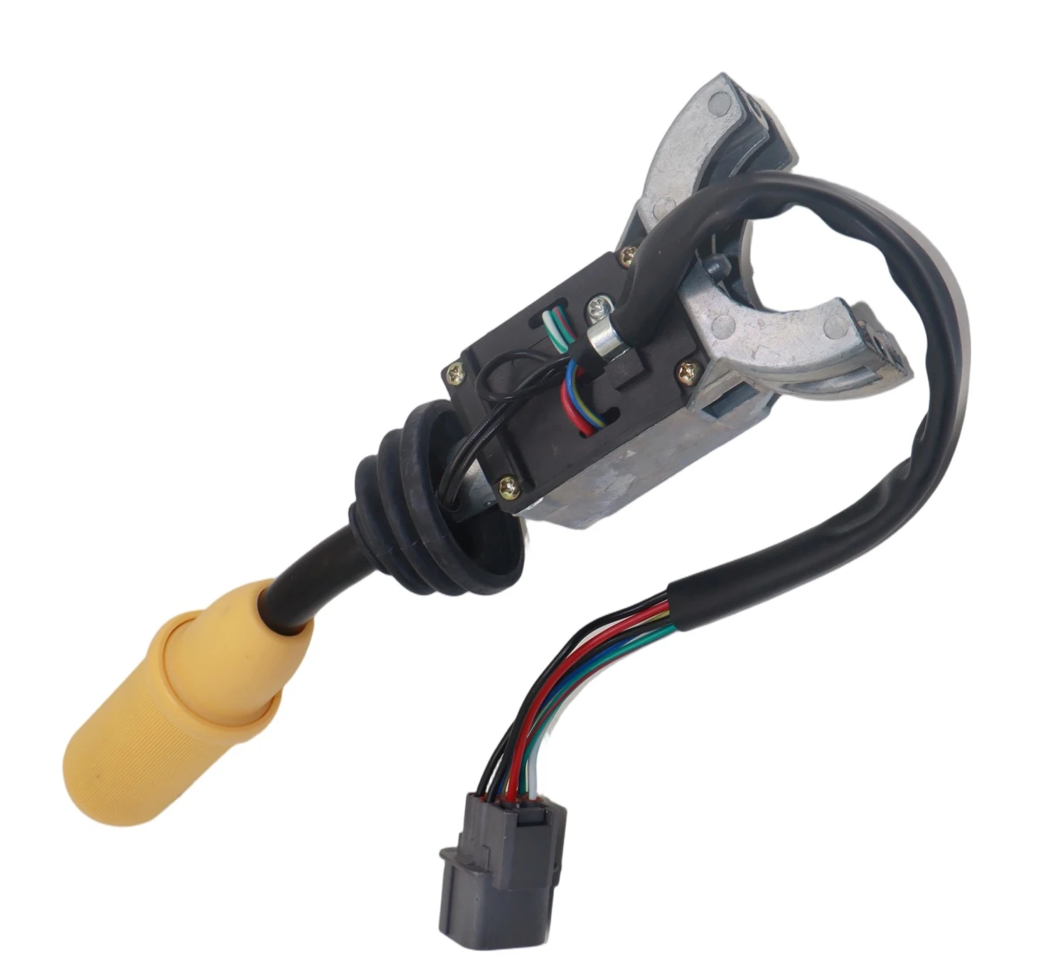 Column Switch 701-52601 701/52601 70152601 Fits for JCB 2CX 2CXL 3C 3CX 3D 3DX 4C 4CN 4CX 1400B 1550B 1600B 1700B Backhoe Loader