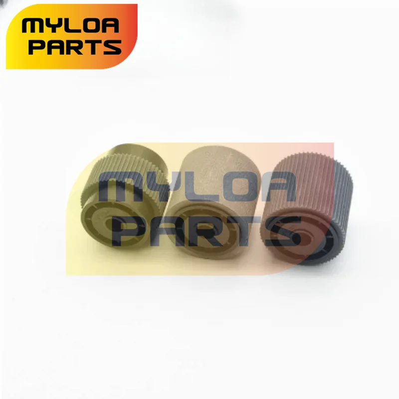 

2sets .Paper Feed Roller used for Konica Minolta BH920 950 951 1050 1051 1200 C6500 C6501 C6000 C7000 C1060 C2060 A03X565200 30