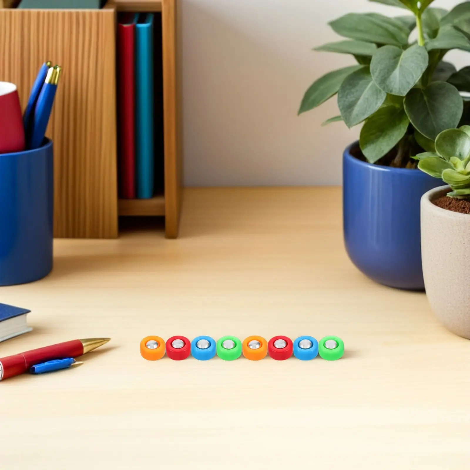 

Набор из 40 мини-роликов для шаффлборда, сменные шайбы для настольных игр, портативные аксессуары для семейной игры в керлинг