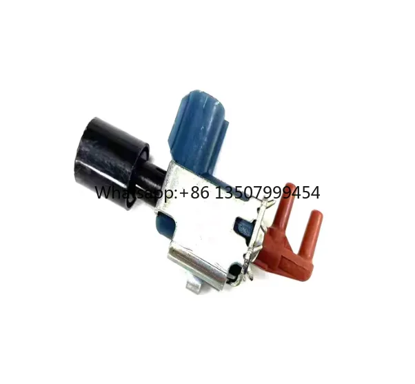 25860-30070 Exhaust Gas Circulation Electromagnetic Valve Switch 2586030070
