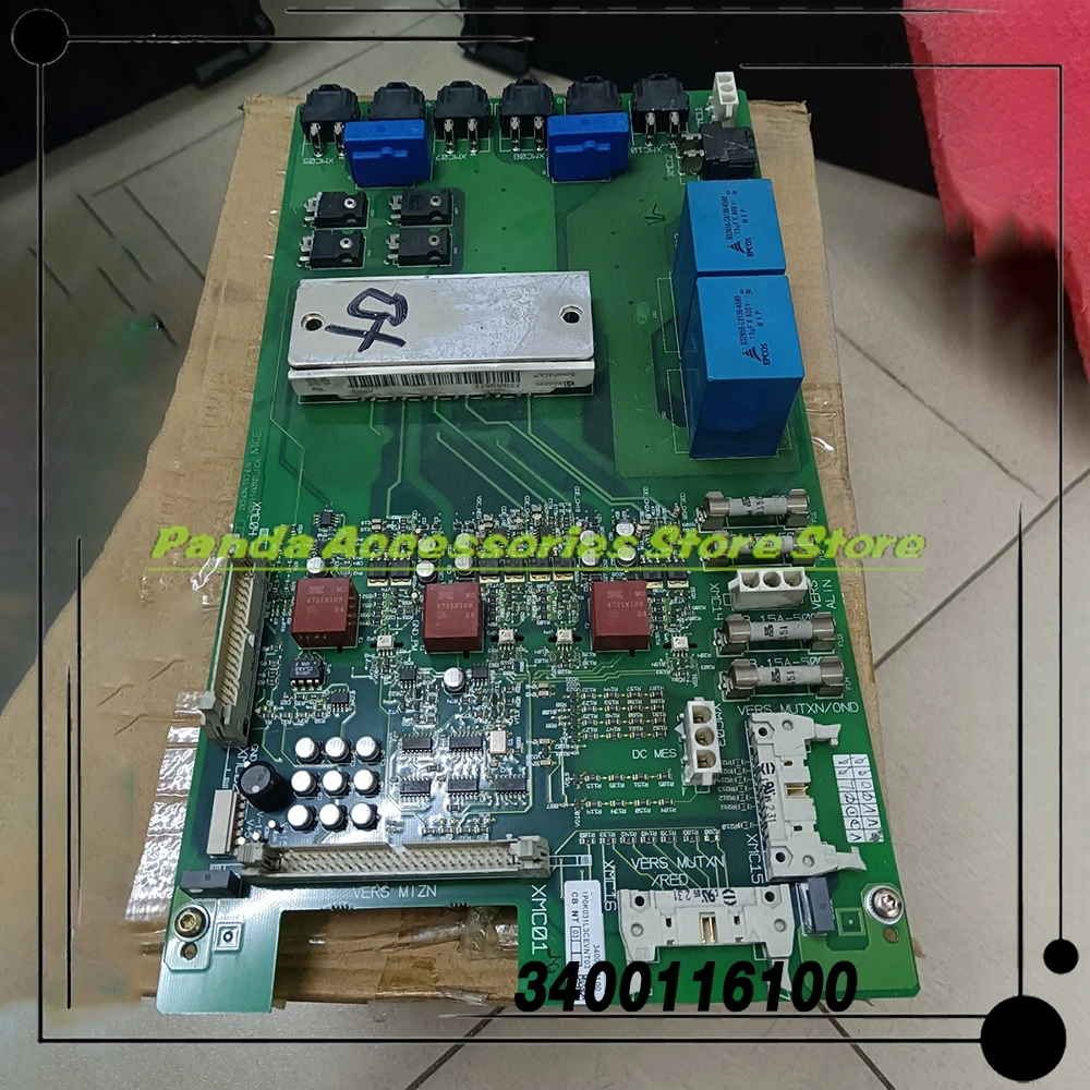 For DCHON 3400116100 3AOR13083002 Driver board