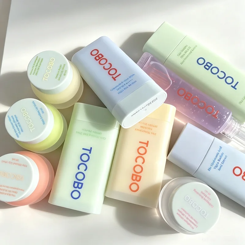 Spf 50 Waterproof Sunscreen - Sell Well Tocobo Refreshing SPF50 Sunscreen