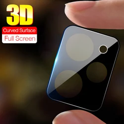 For Xiaomi Poco X5 Pro 5G 3D Camera Screen Protector Pocox5pro Poko Little X5pro X5 X 5 Pro Rear Lens Cover Tempered Glass Film