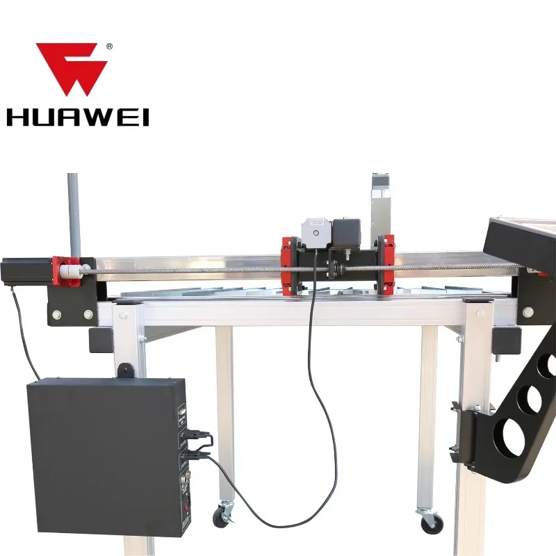 

Станок плазменной резки Smartcut2200 с ЧПУ для настольного использования, эконом-класс