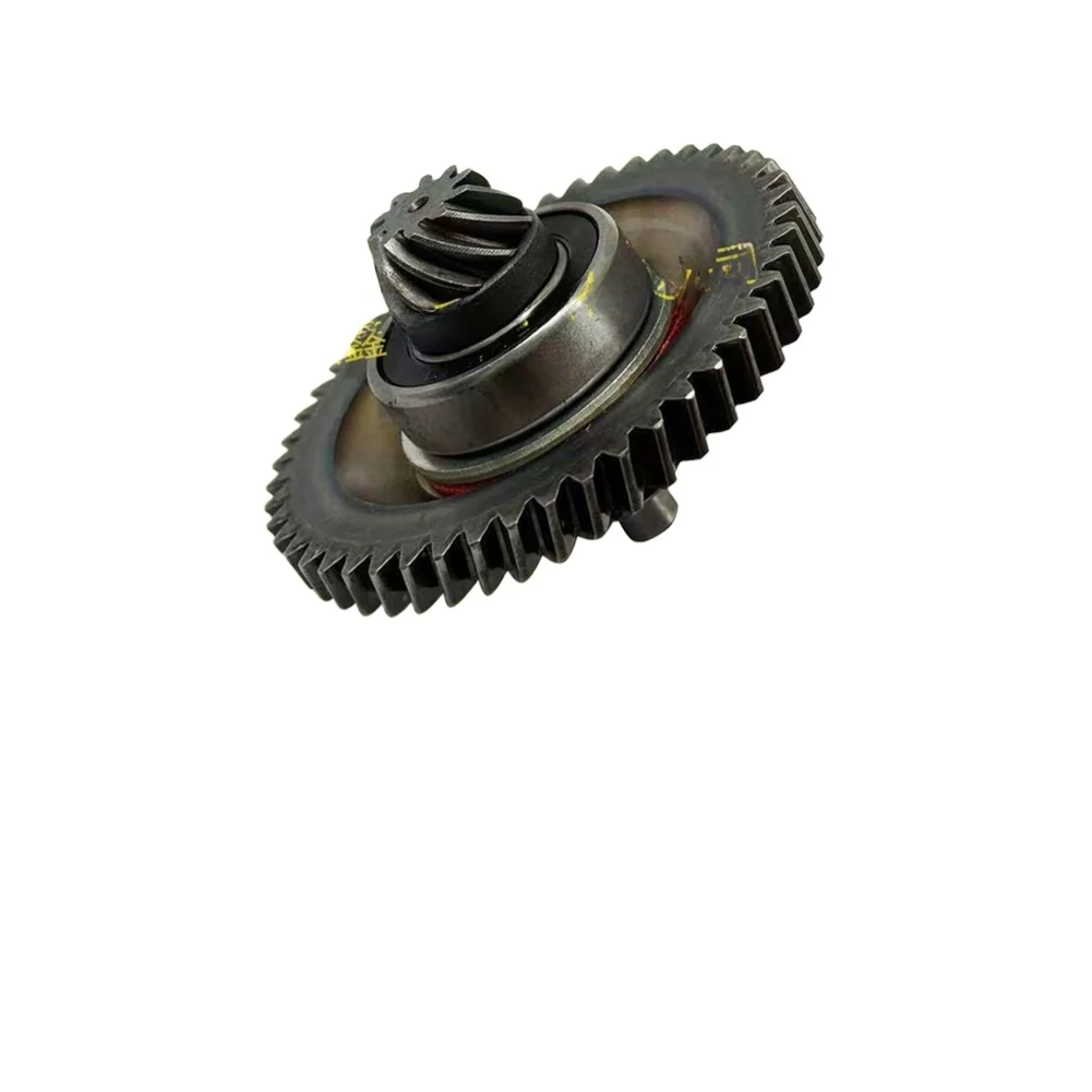 30-2 Electric Hammer Clutch Gear Set 49 Teeth 10 Tooth Bimetal Construction Replacement Parts For  Drilling Tools