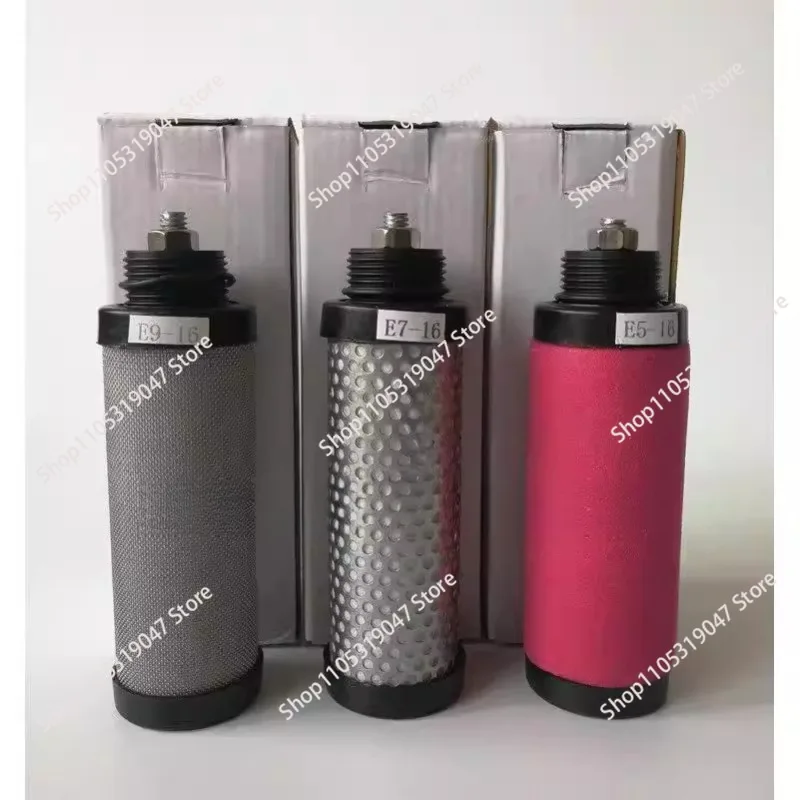 20 Precision filter element A-2-T anti-tooth filter element
