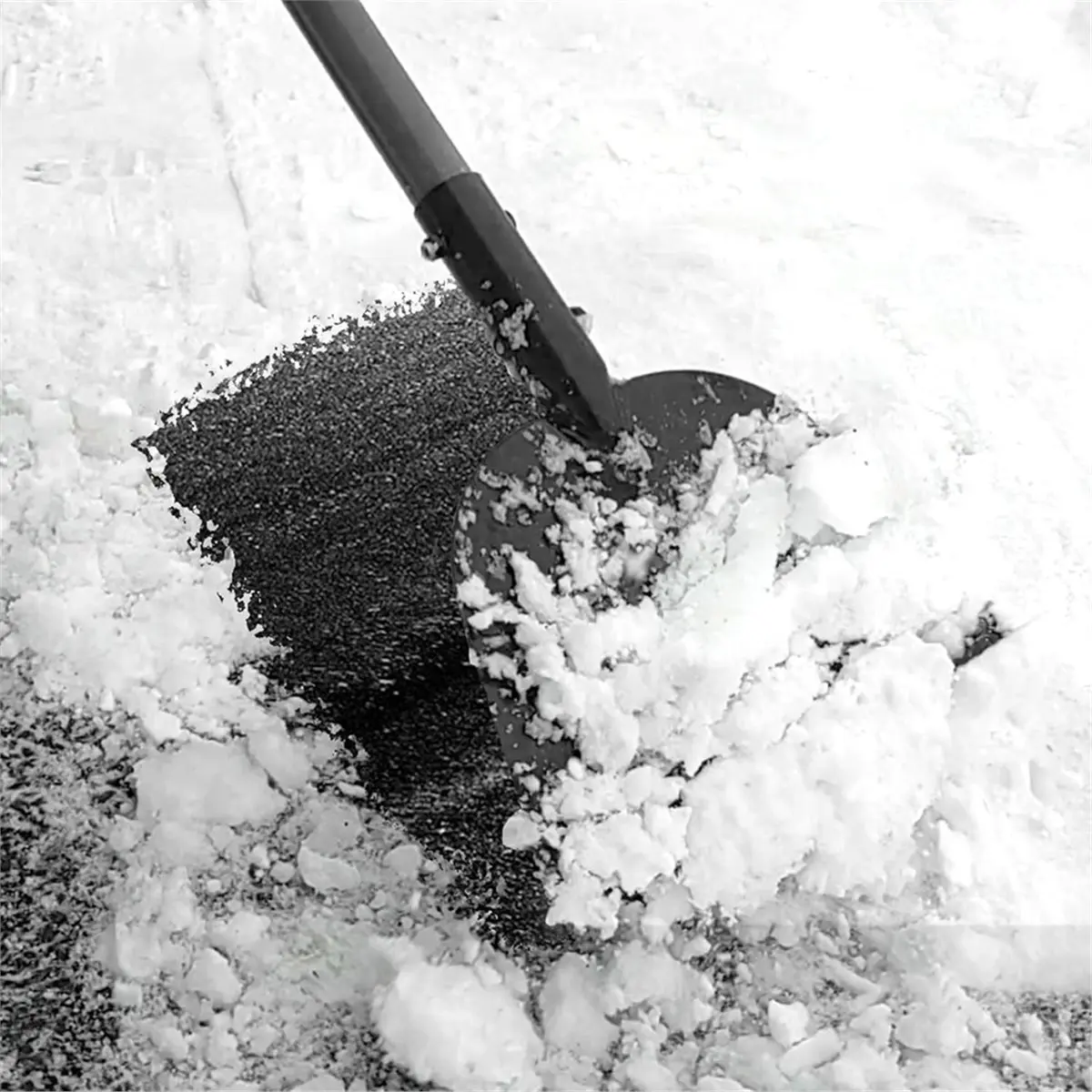 Metal Snow Shovel 54
