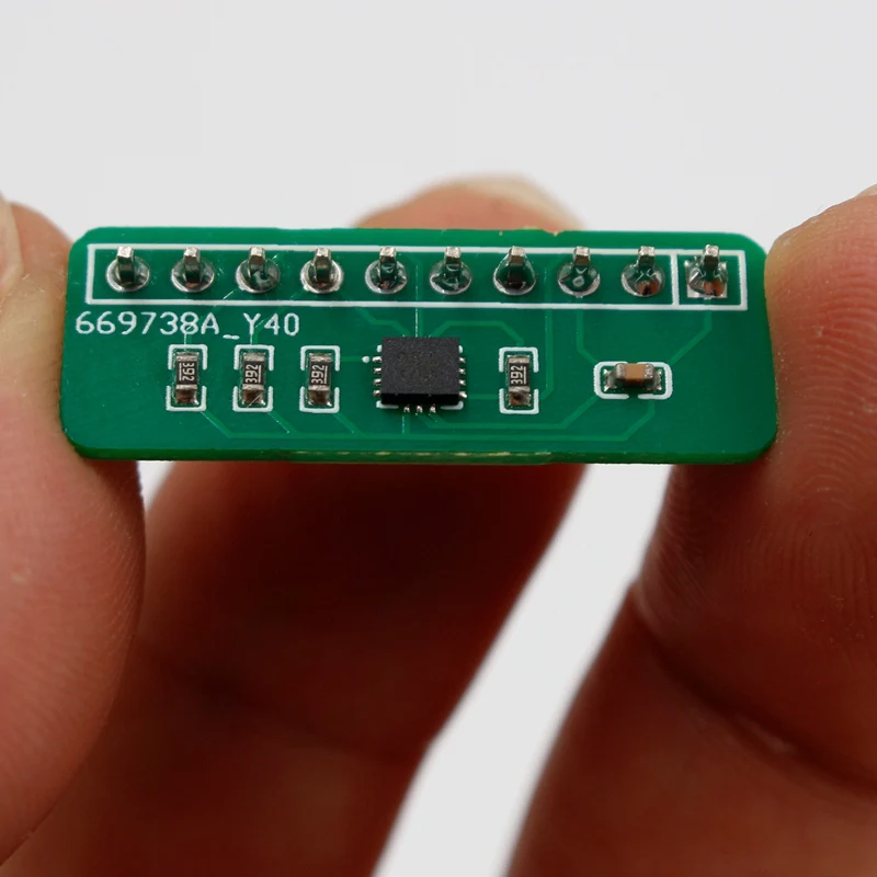 New Air Mouse Module For Flipper Zero
