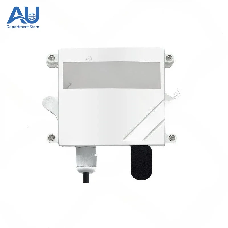 IP65 Noise Sensor Environmental Noise Monitor Decibel Detector 30-120DB Noise Meter​