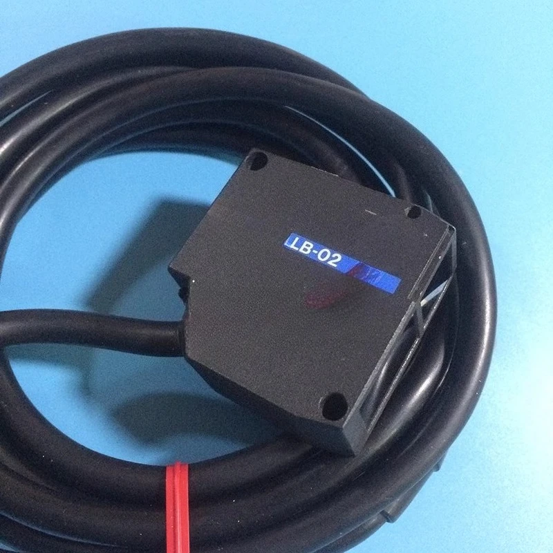 Laser Displacement …