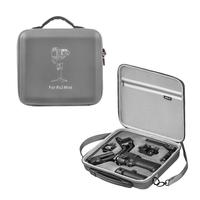 Portable Travel Carrying Case Crossbody Shoulder Bag Handbag For DJI Ronin RS 3 Mini Stabilizer Storage Pouch Accessories