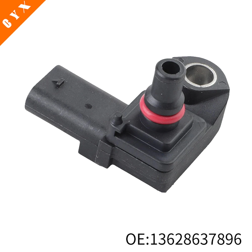 

13628637896 13627804742 89420WA010 89421WAA01 Is Suitable For 2014-2015 Bmw X5 Intake Pressure Sensor