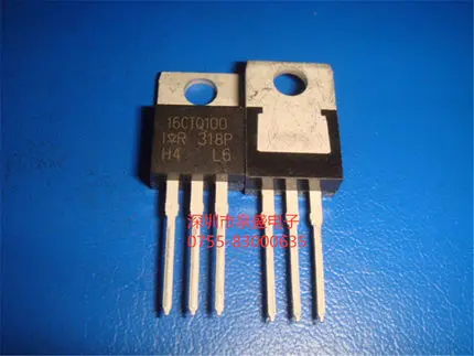 

16CTQ100PBF 16CTQ100 LM321MF LM321 A63A LM78L15ACZ LM78L15 LM337IMP N02A