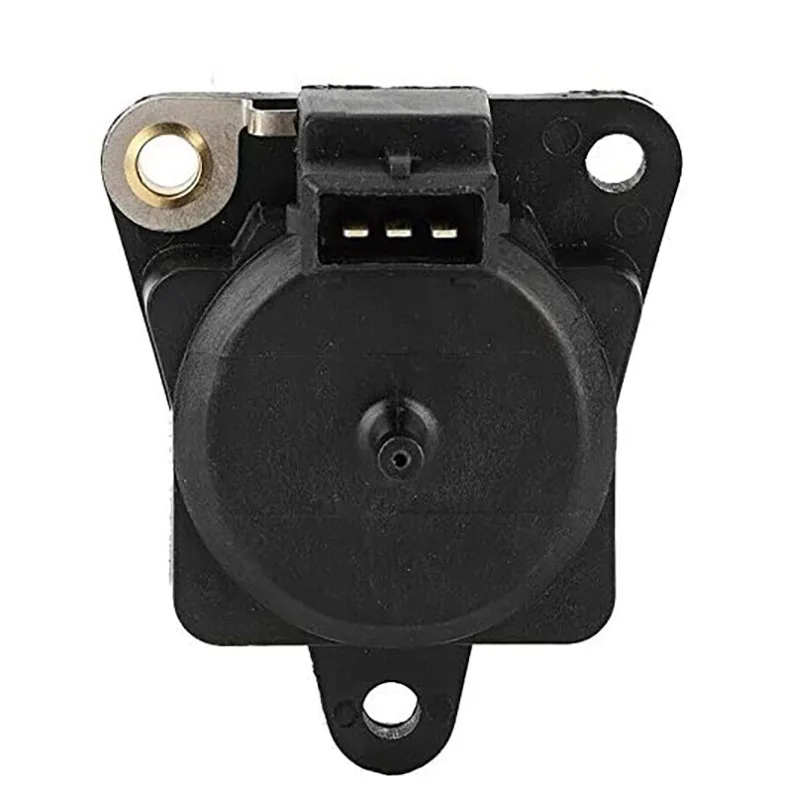 New Intake Manifold Pressure Sensor for Ferrari F40 Lancia Delta Ford Sierra MAP Sensor Boost Turbo APS05/01 MM Type 7654436