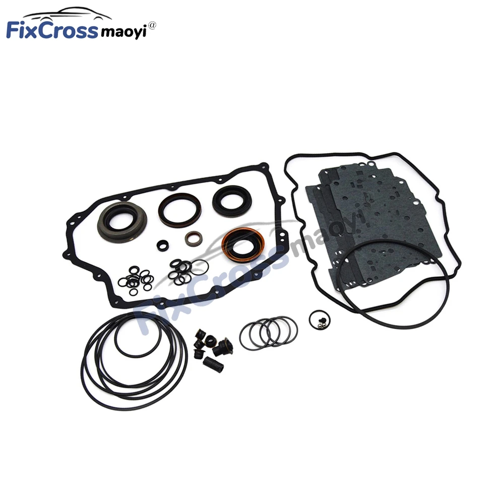 

New 6F35 Transmission Rebuild Repair Kit Gasket For Ford Mondeo Escape Mazda 6 Speed