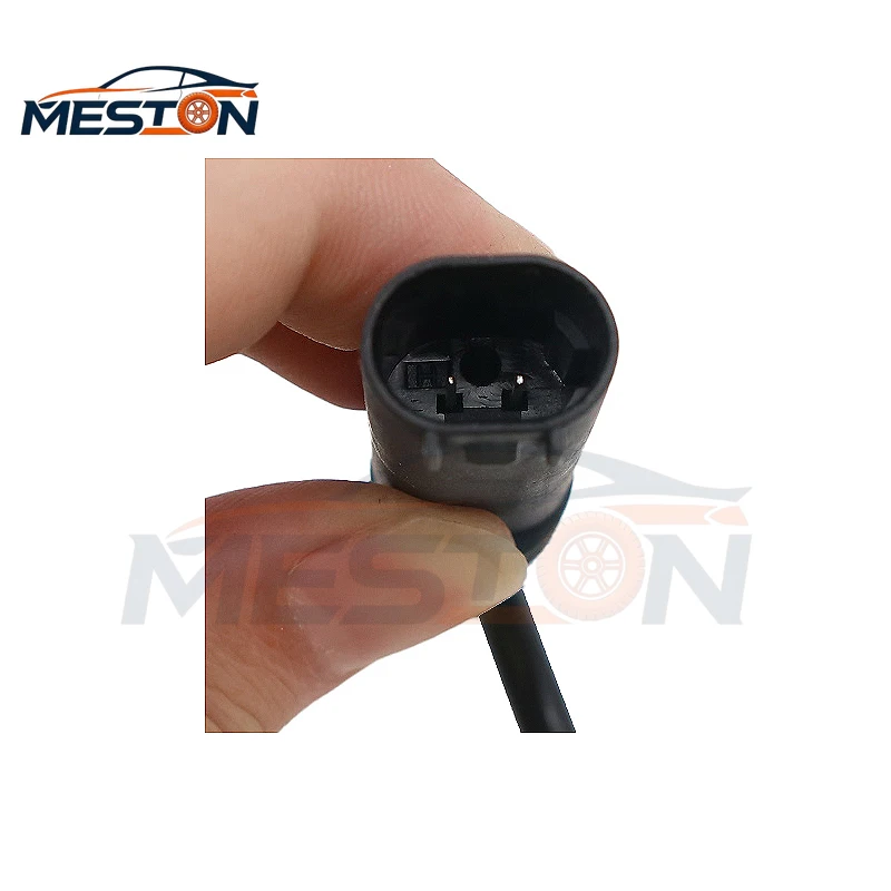 OEM 34526775864 ABS Wheel Speed Sensor Rear Left/Right for BMW 5 E60 6 E63 7 F01 3148990086 6775864 0265007983 Auto Parts
