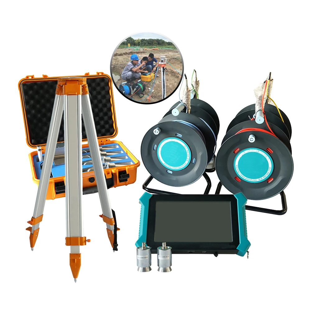 U960 Portable Cross…