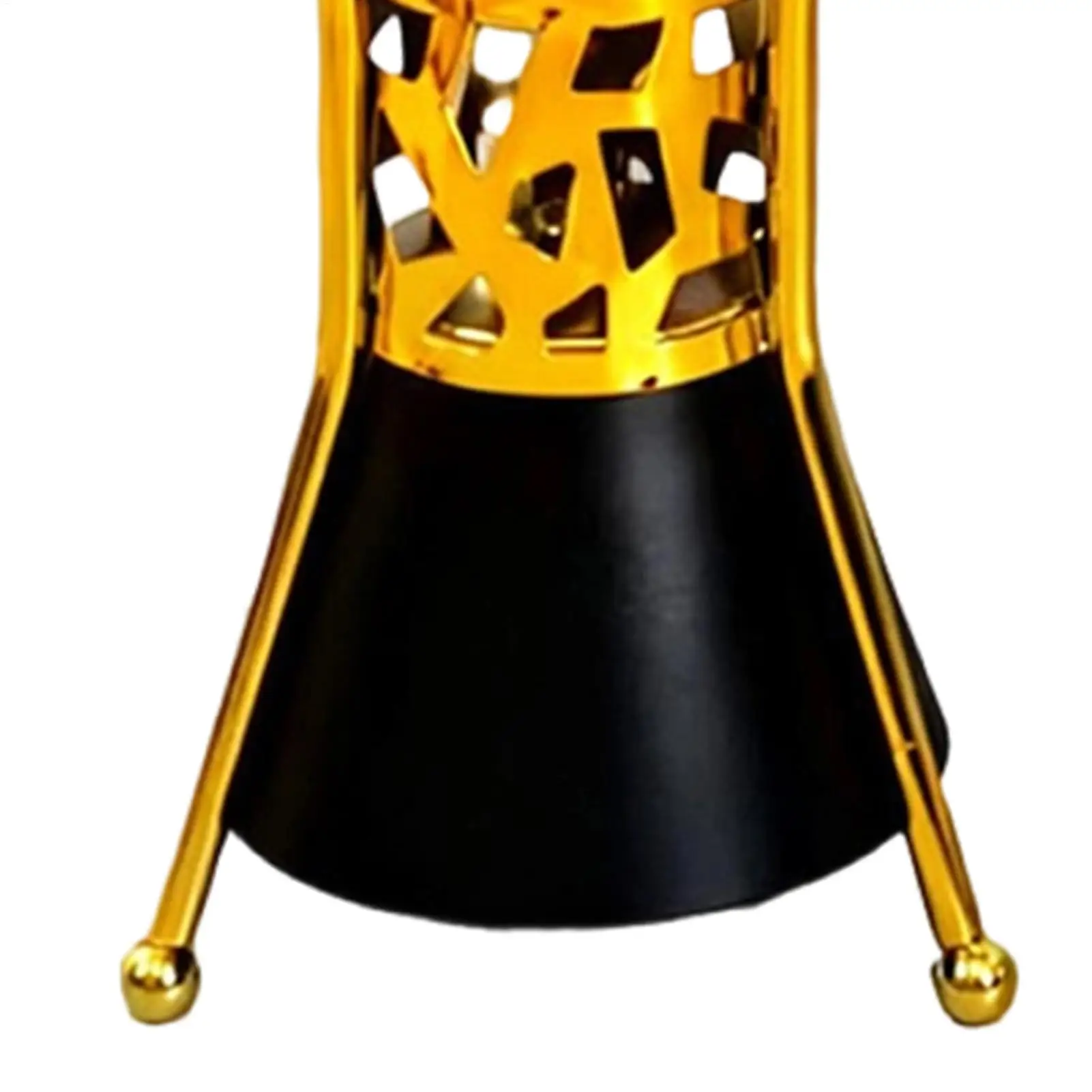 

Металлические винтажные подставки-держатели для благовоний, декоративные курильницы для дома, офиса, спальни, для настольного размещения и демонстрации на полке