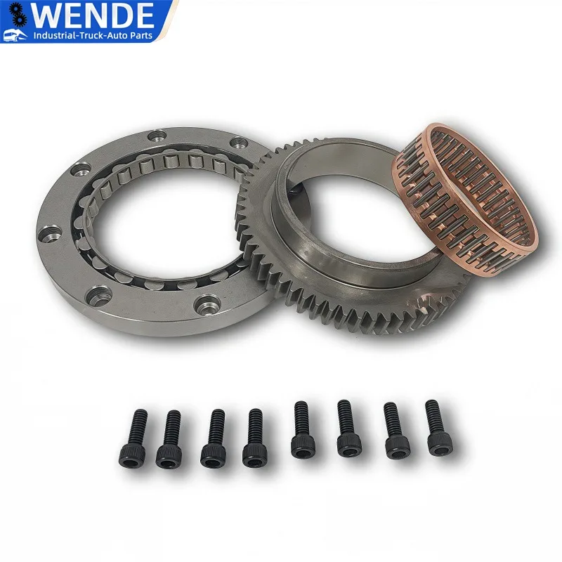 

Запчасти для мотоциклов, стартер сцепления для Yamaha XVS1100 V Star 1100 BT1100 XVS 1100, приводная пластина запуска двигателя в сборе