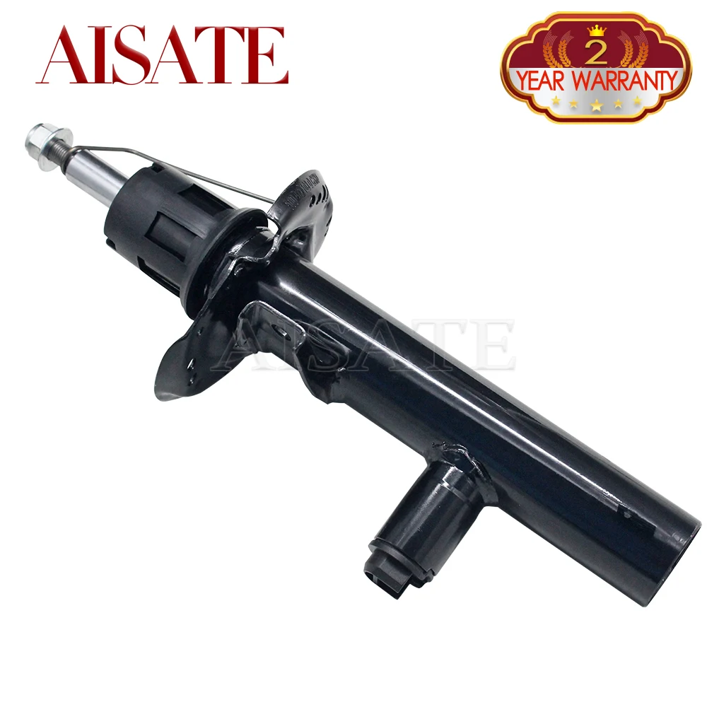 Front L/R Shock Absorber Core For VW Variant 4Motio Golf 7 MK7 2013-2020 Air Suspension Strut With Electronic 5Q0413031ED