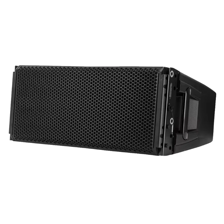 Hot Sale HDL 30-A Active Big Power 2200W Dual 10 Inch 2 Way Neodymium Line Array Outdoor Show Line Array Speaker Sound System