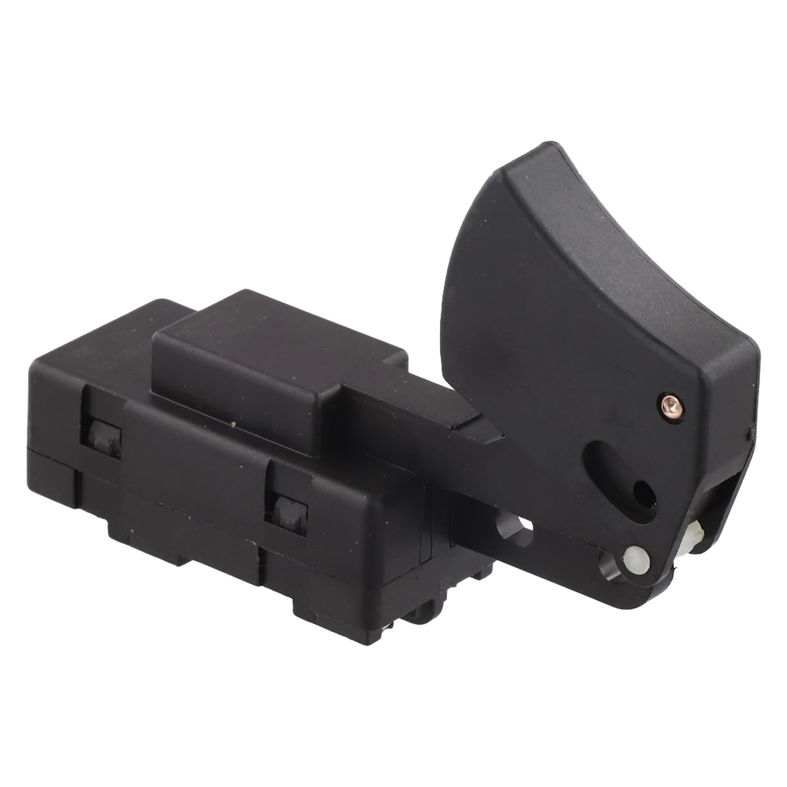 SW77 Auslöseschalter für Elektrosäge, kompatibel mit HD77 für HD77M 2610321608, Aftermarket-Ersatzteil für Elektrowerkzeuge