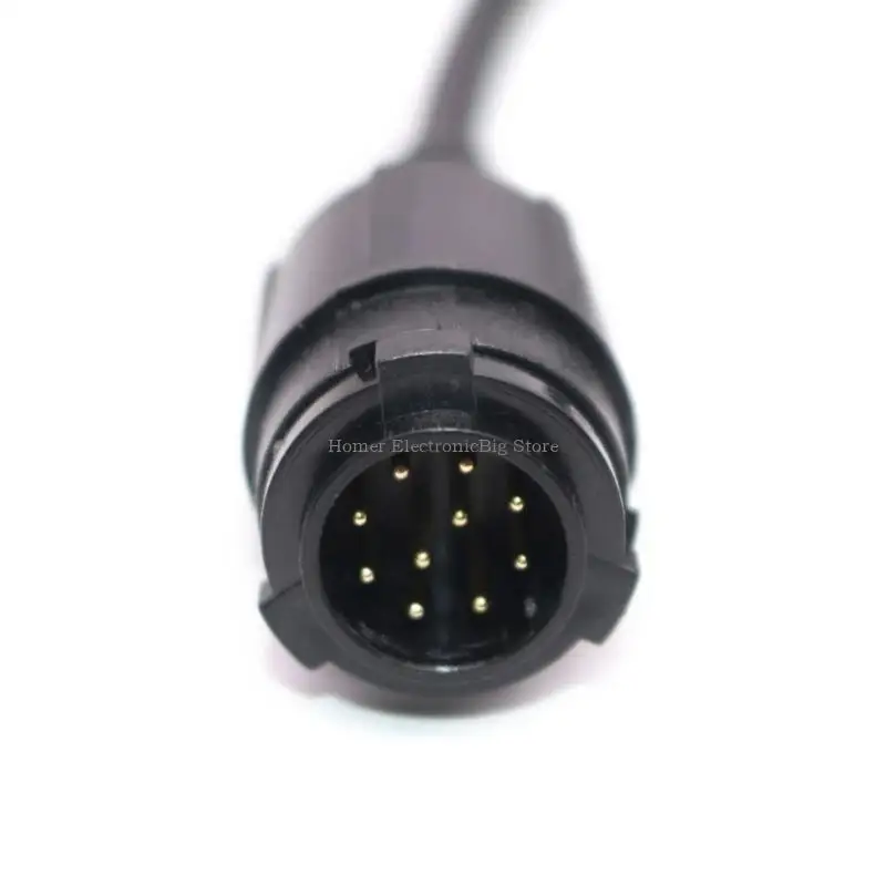 HKN6184 USB -Programmierkabel für M8668 XPR4300 XPR4350 XPR4380 XPR4500