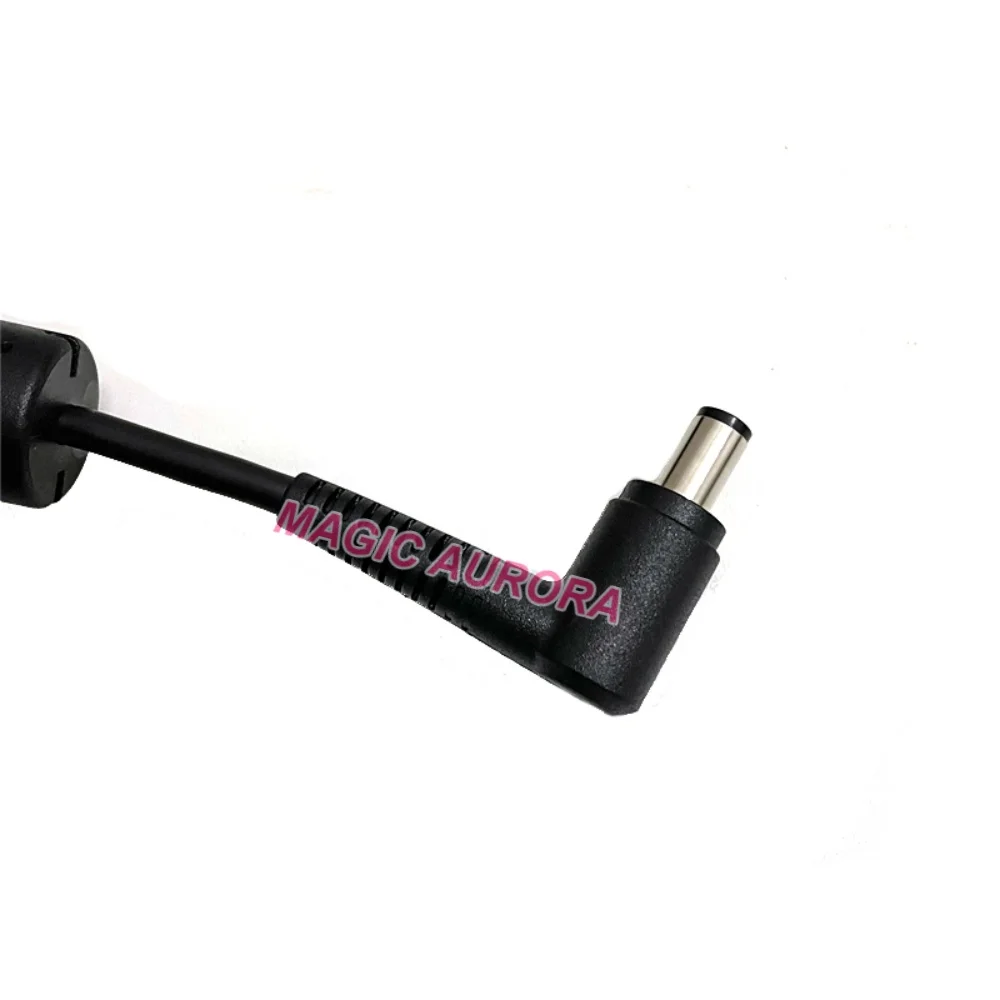حقيقي PA-1151-08 محول الطاقة 19.5 فولت 7.7A 150 واط امدادات الطاقة ل MSI MS-16P6 GP63 ليوبارد 8RD-048CA لشاحن الكمبيوتر المحمول HASEE
