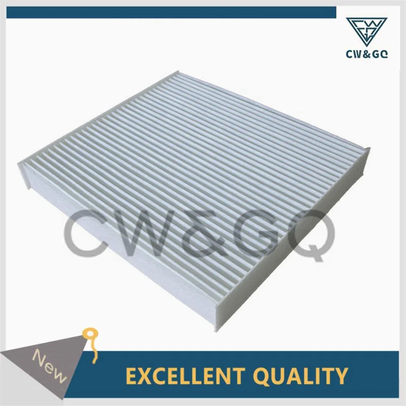 

1Pcs Auto Cabin Air Filter Suit for Toyota 2018-2019 new Camry/CHR/IZOA OEM NO 87139-58010