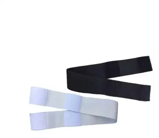 5/10pcs Elastic Band EMS Electrode Pad Fixed Elasticity Bandage Electro Muscle Stimulation Tens Weight Lossing Machine Accessary