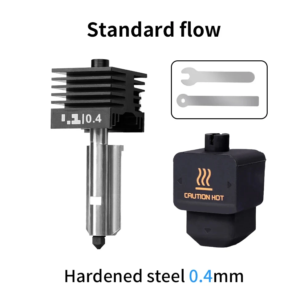 Für Bambu Lab H2C H2S H2D Bauplatte 350x320mm Bett Doppelseitiger Druck PEI Spray Magnetische Federstahlfolie Lab H2S hotend