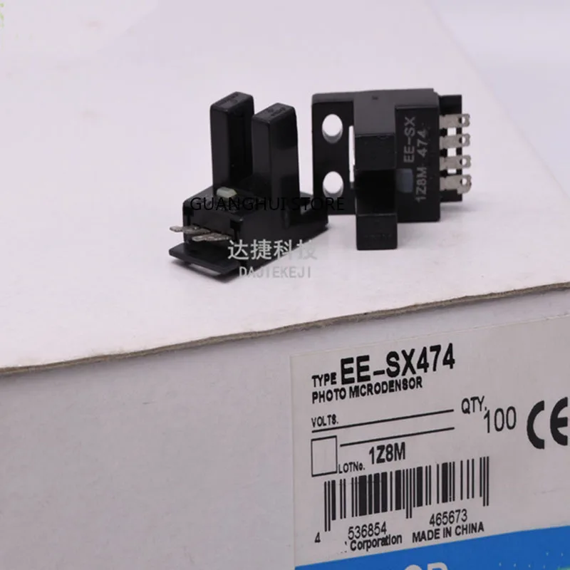 Nuevo Original en caja EE-SX474 EE. UU. SX474 (almacén disponible), 1 año de garantía, envío en 24 horas24 hours fast shipping