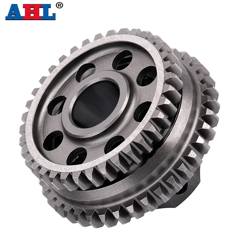 

AHL Motorcycle One Way Bearing Starter Clutch Gear Assy For BMW S1000R S1000RR S1000XR S1000 XR RR S 1000R 1000XR HP4 K42 K46