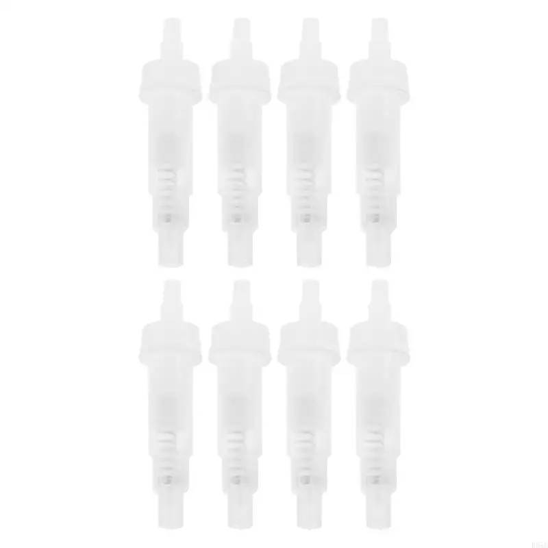 Pump Replacement For Liquid Soap Shampoo Dispenser Bathroom Travel Essential B95B