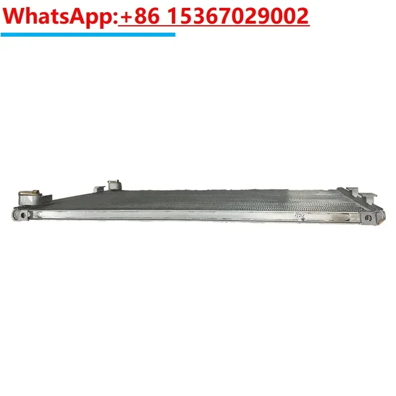 For Caterpillar 320D Air Conditioning Condenser Komatsu PC200/220/300/360-7 Radiator Excavator Parts